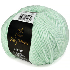 Пряжа Chante Baby Merino (1034)