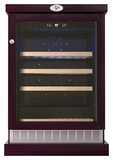 Винный шкаф IP Industrie CEXP 45-6 VU