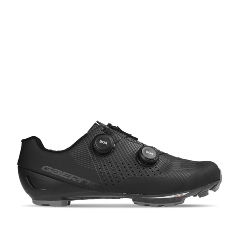 Велотуфли Gaerne G.Dare Carbon Core Black 42.5