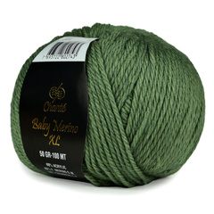 Chanté Baby Merino 1010XL