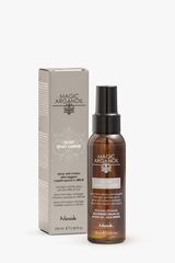 NOOK Ультра – легкий спрей для непослушных волос "Магия Арганы" - Spray Lumiere Anti-Frizz ,100 мл
