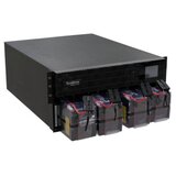ИБП Systeme Electric Smart-Save Online SRTSE5KRTXLIEC-NC