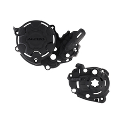 Защита крышек двигателя ACERBIS Yamaha WR250F YZ250F YZ250FX 2024-2027