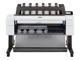 Широкоформатный принтер HP DesignJet T1600d - 914 mm (36")