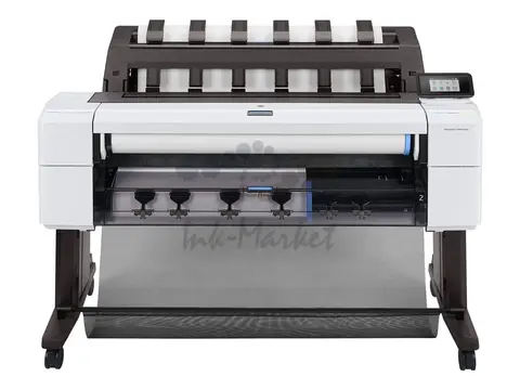 Широкоформатный принтер HP DesignJet T1600d - 914 mm (36")