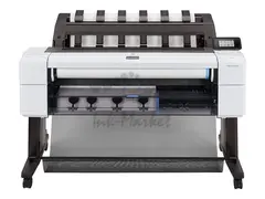 Широкоформатный принтер HP DesignJet T1600d - 914 mm (36")