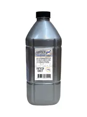 Тонер GNT тип HYD007 Polyester Универсал для PANTUM - 750 гр