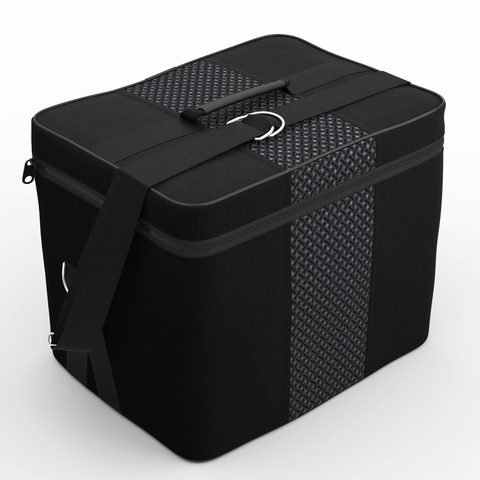 Автомобильная сумка (30х30х20 см)