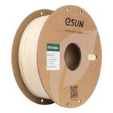 Пластик для 3D-печати eSUN PETG-Matte, 1,75 мм, 1 кг, алебастровый белый, PETG-MT175O-AW1Y1