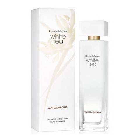 Elizabeth Arden White Tea Vanilla Orchid