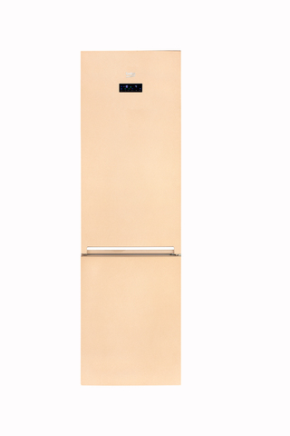 Холодильник Beko RCNK400E20ZSB mini – рис.1