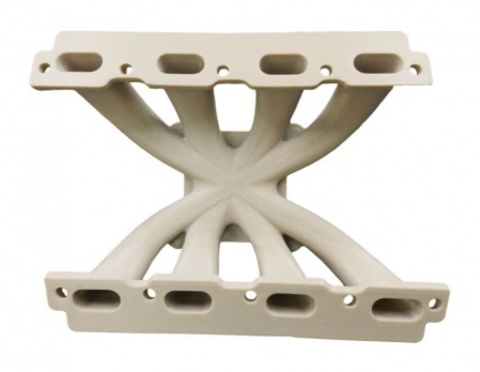 3D-принтер Intamsys Funmat PRO 410