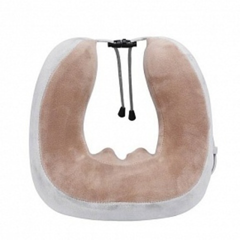 Массажная подушка для шеи U-shaped Massage Pillow