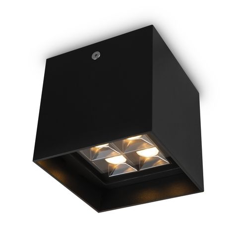 Потолочный светильник Outdoor Berg O045CL-L2B3K