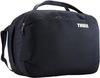 Картинка сумка городская Thule Subterra Boarding Bag 23l mineral blue - 1