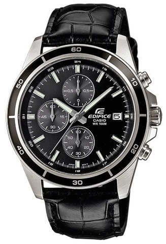 Часы мужские Casio EFR-526L-1A Edifice