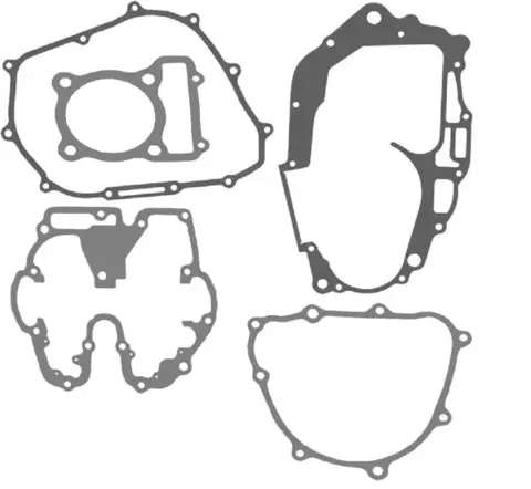 Комплект прокладок для мотоцикла Honda XR250R 96-04 00KH-020