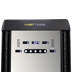 Мультистанция Hasttings L802
