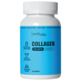 Ассорти коллагена в капсулах, Collagen Caps Mix, Leaf To Go, 3 упаковки 3