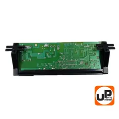 Плата управления UNITED PARTS для дизельных пушек 15кВт, без дисплея (TK8-000-045, Корея)