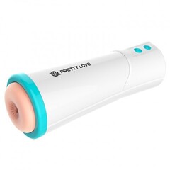 Премиум мастурбатор 