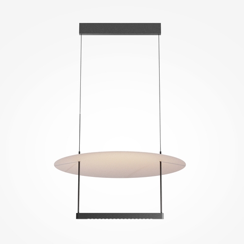 Подвесной светодиодный светильник Maytoni Ambience MOD280PL-L30B3K1