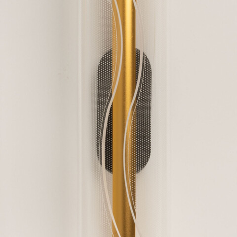 Настенный светодиодный светильник De City Конти 488024601