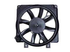 Электровентилятор охлаждения 1118