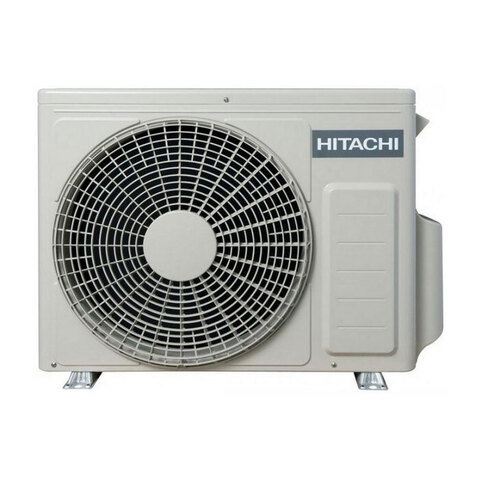 Сплит-система инверторного типа Hitachi RAK-25PSES/RAC-25WSE S-Premium
