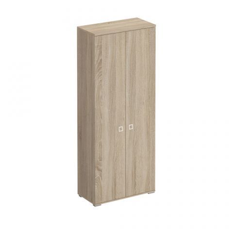КС 790 Шкаф высокий для одежды (90.2x44.2x221)