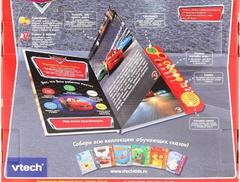 Vtech Обучающая книга 