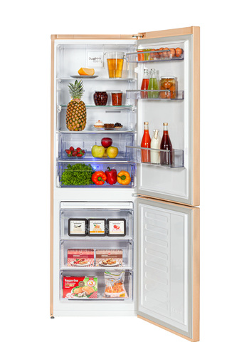 Холодильник Beko RCNK321E20SB