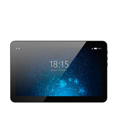 Planşet \ Планшет \  Tablet BQ-1081G 16GB black