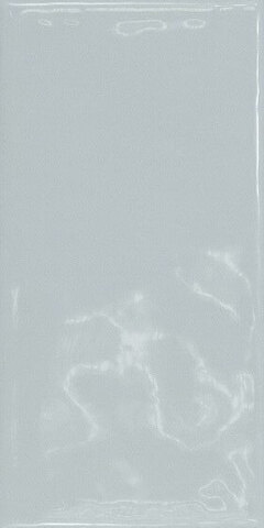 Equipe Cottage Bullnose Ash Blue 7.5x15