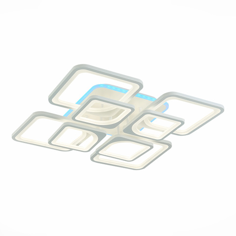 Светильник потолочный Evoled Valia SLE500452-08RGB
