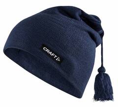 Шапка Craft Core Classic Knit,396000/Blaze