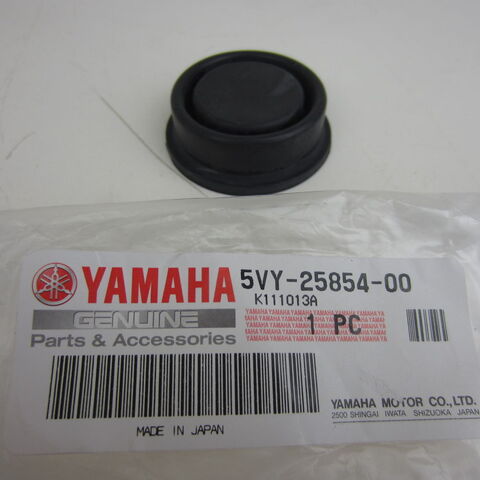 Диафрагма Yamaha 5VY258540000