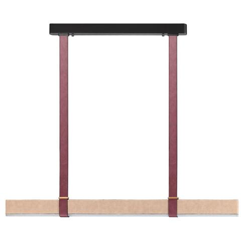 Подвесной светильник Odeon Light VINCENT 6630/36L