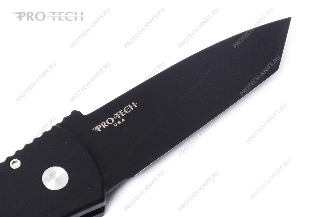 Нож Pro-Tech/Emerson Punisher E7T3 - фотография 