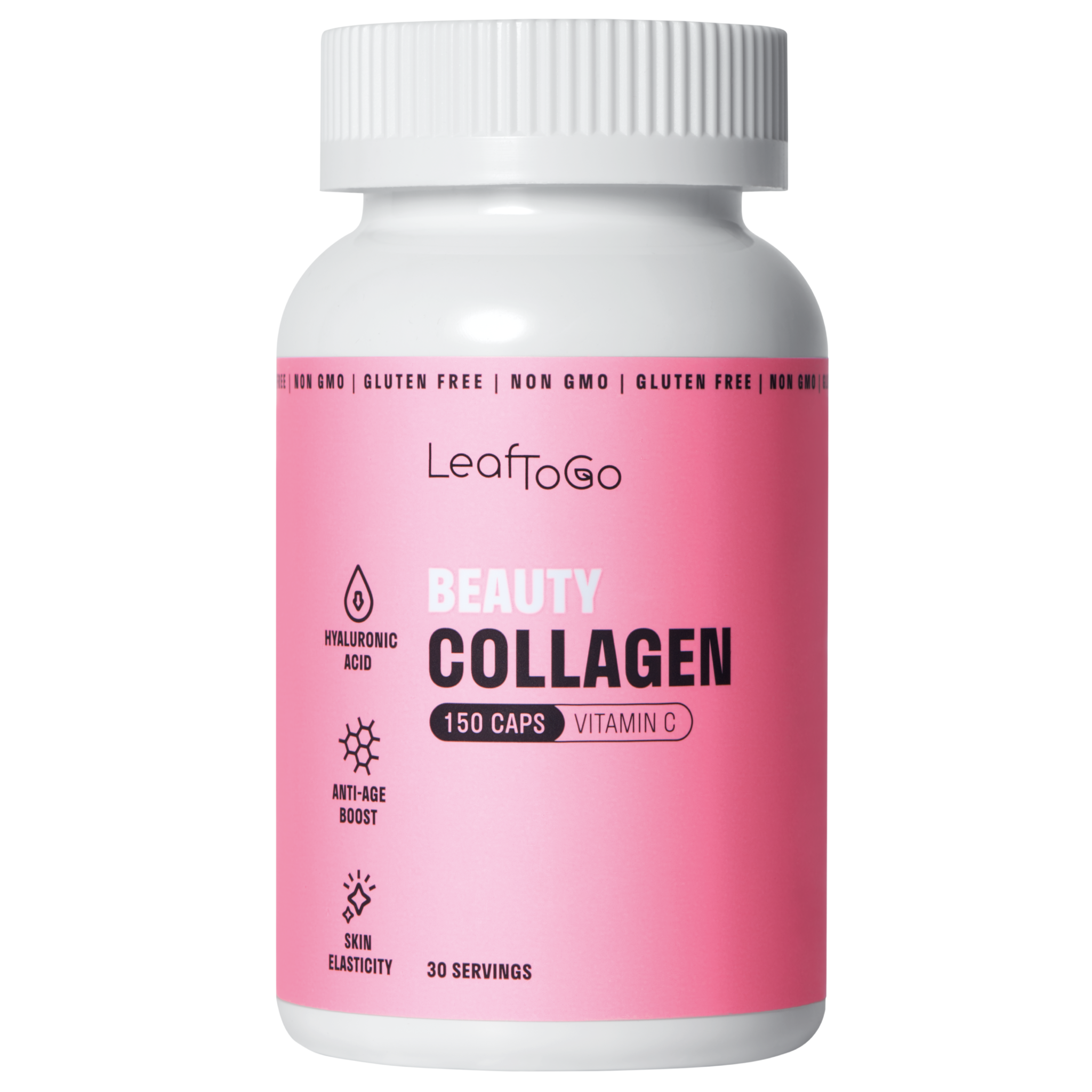 Collagen капсулы