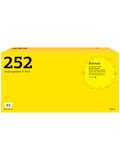 Картридж T2 TC-H252 для HP CLJ CP3525n/CM3530 (7000 стр.) желтый, с чипом, восстановленный