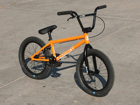 Bmx 18 2025