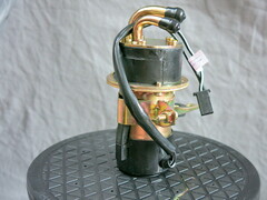 Топливный насос Yamaha V-MAX 1200 Yamaha FZS1000 YZF1000R