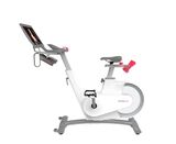 Велотренажер YESOUL Smart Spinning bike V1 PLUSE белый фото №0