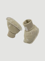 Пинетки Mjölk Лес New