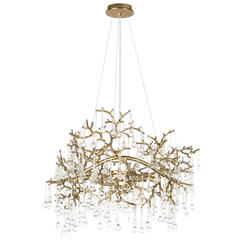 Подвесная люстра Loft It Coral 10351/800 AB