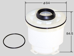 Фильтр  топливный  VIC  F-196 (A)