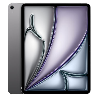 iPad Air (2025), 11 дюймов, 512 ГБ, Wi-Fi, серый космос