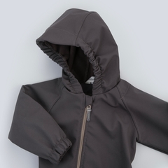 Демисезонный комбинезон Softshell