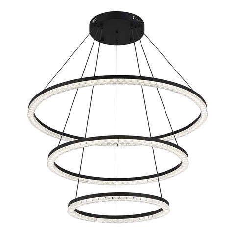 Светильник подвесной ST Luce Euclidics SL1018.403.03